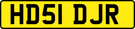 HD51DJR