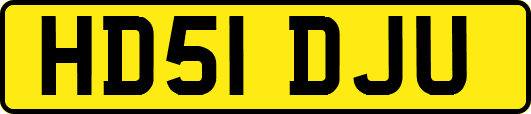 HD51DJU