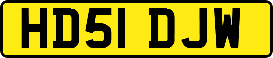 HD51DJW