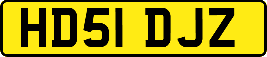 HD51DJZ