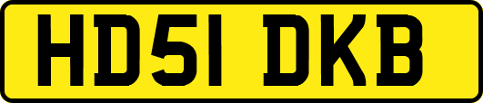 HD51DKB