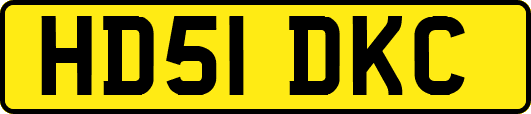 HD51DKC