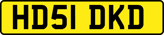 HD51DKD