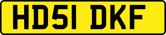 HD51DKF