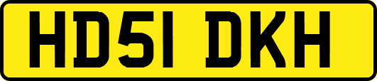 HD51DKH