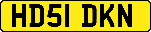 HD51DKN