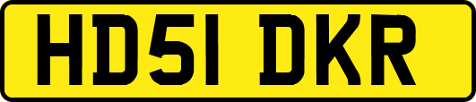 HD51DKR