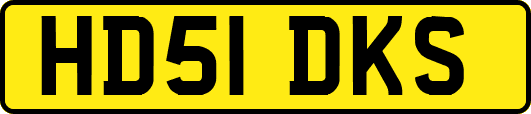 HD51DKS