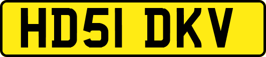 HD51DKV