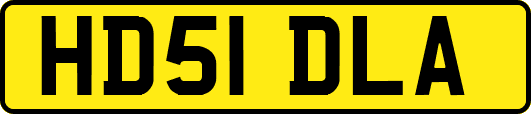 HD51DLA