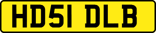 HD51DLB