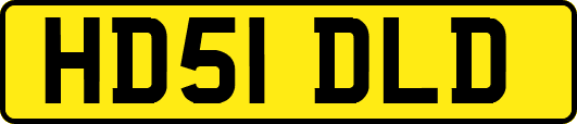 HD51DLD