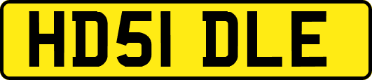 HD51DLE