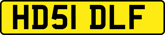 HD51DLF