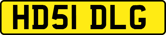 HD51DLG