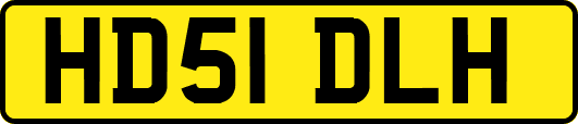 HD51DLH