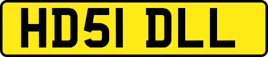 HD51DLL