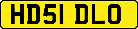 HD51DLO