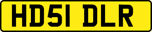 HD51DLR