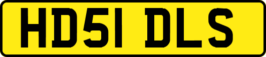 HD51DLS