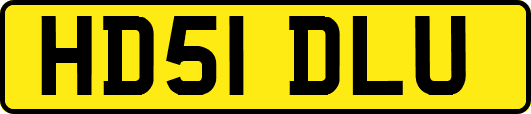 HD51DLU