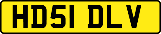 HD51DLV