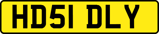 HD51DLY