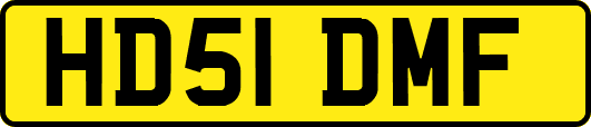 HD51DMF