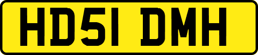 HD51DMH