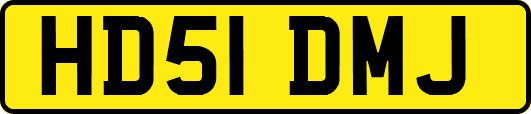 HD51DMJ