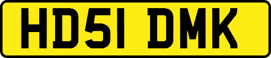 HD51DMK