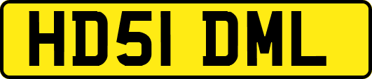 HD51DML