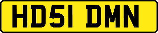 HD51DMN