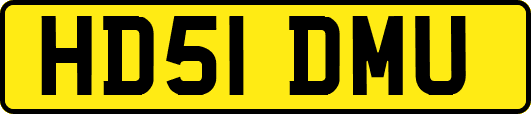 HD51DMU