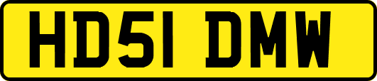 HD51DMW