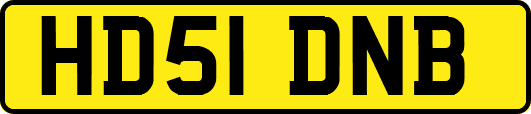 HD51DNB