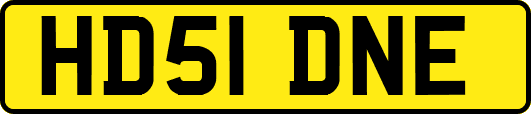 HD51DNE