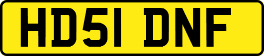 HD51DNF