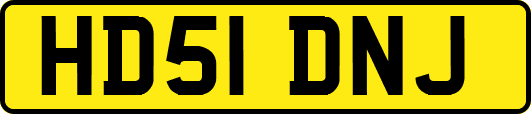 HD51DNJ