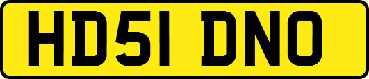 HD51DNO