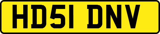 HD51DNV