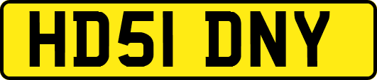 HD51DNY