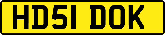 HD51DOK