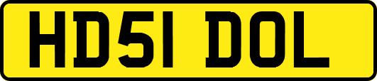 HD51DOL