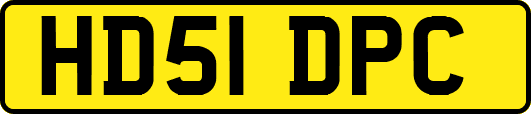 HD51DPC