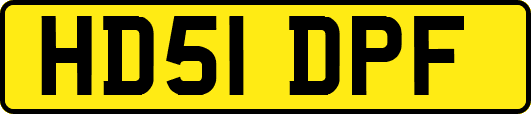 HD51DPF