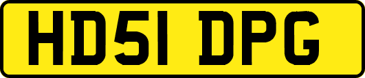 HD51DPG