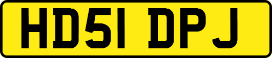 HD51DPJ