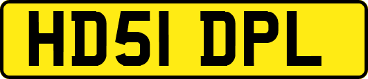 HD51DPL