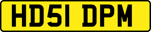 HD51DPM